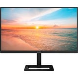 Philips 1000 series 27E1N1900AE/00 pantalla para PC 68,6 cm (27") 3840 x 2160 Pixeles 4K Ultra HD LCD Negro, Monitor LED negro, 68,6 cm (27"), 3840 x 2160 Pixeles, 4K Ultra HD, LCD, 4 ms, Negro