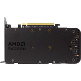 PowerColor RX9060XT 8G-A, Tarjeta gráfica 