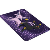Razer Gigantus V2 - Edición Espeon & Umbreon, Almohadilla de ratón para juegos lila/Multi color