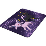 Razer Gigantus V2 - Edición Espeon & Umbreon, Almohadilla de ratón para juegos lila/Multi color
