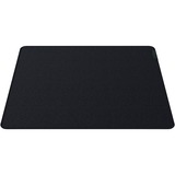 Razer Strider Alfombrilla de ratón para juegos Negro, Almohadilla de ratón para juegos negro, Negro, Monocromo, Poliéster, Tela tejida, Base antiderrapante, Alfombrilla de ratón para juegos