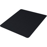 Razer Strider Alfombrilla de ratón para juegos Negro, Almohadilla de ratón para juegos negro, Negro, Monocromo, Poliéster, Tela tejida, Base antiderrapante, Alfombrilla de ratón para juegos