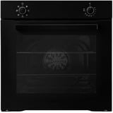 Respekta 15110000000726, Horno negro