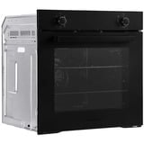 Respekta 15110000000726, Horno negro