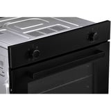 Respekta 15110000000726, Horno negro