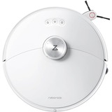 Roborock S8 MaxV Ultra 2,77 L Combinado Blanco, Robot aspirador blanco, Combinado, Blanco, Alrededor, 2,77 L, 67 dB, 0,27 L