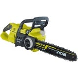 Ryobi RY36CSX35A-0, Motosierra verde/Negro