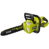 Ryobi RY36CSX35A-0, Motosierra verde/Negro