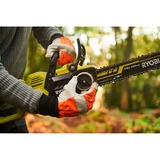 Ryobi RY36CSX35A-0, Motosierra verde/Negro