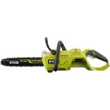 Ryobi RY36CSX35A-0, Motosierra verde/Negro