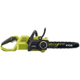 Ryobi RY36CSX35A-0, Motosierra verde/Negro