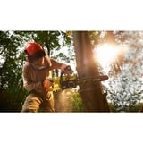 Ryobi RY36CSX35A-0, Motosierra verde/Negro