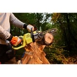 Ryobi RY36CSX35A-0, Motosierra verde/Negro