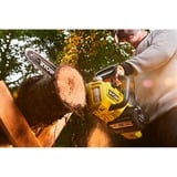 Ryobi RY36CSX35A-0, Motosierra verde/Negro