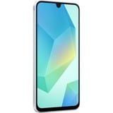SAMSUNG Galaxy A16 5G 17 cm (6.7") Ranura híbrida Dual SIM USB Tipo C 4 GB 128 GB 5000 mAh Gris, Móvil gris claro, 17 cm (6.7"), 1080 x 2340 Pixeles, 4 GB, 128 GB, 50 MP, Gris