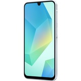 SAMSUNG Galaxy A16 5G 17 cm (6.7") Ranura híbrida Dual SIM USB Tipo C 4 GB 128 GB 5000 mAh Gris, Móvil gris claro, 17 cm (6.7"), 1080 x 2340 Pixeles, 4 GB, 128 GB, 50 MP, Gris