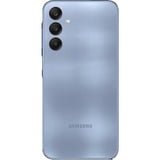 SAMSUNG Galaxy A25, Móvil azul