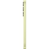 SAMSUNG SM-A356BZYGEUE, Móvil amarillo claro