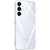 Samsung Galaxy A16 5G 17 cm (6.7") Ranura híbrida Dual SIM USB Tipo C 4 GB 128 GB 5000 mAh Gris, Móvil gris claro, 17 cm (6.7"), 1080 x 2340 Pixeles, 4 GB, 128 GB, 50 MP, Gris