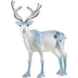 Schleich Vida Salvaje 72220 figura de juguete para niños, Muñecos 3 año(s), Azul, Gris, Blanco