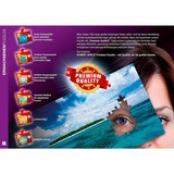 Schmidt Spiele Thomas Kinkade Studios: Disney Dreams Collection - Minnie y Mickey en Hawaii, Puzzle 