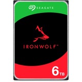 Seagate ST6000VN006, Unidad de disco duro 