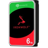 Seagate ST6000VN006, Unidad de disco duro 