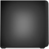 Sharkoon MK2 Reacondicionado, Cajas de torre negro