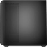 Sharkoon MK2 Reacondicionado, Cajas de torre negro