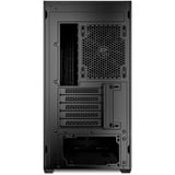 Sharkoon MK2 Reacondicionado, Cajas de torre negro