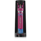 SodaStream 7290113763784, Gasificador de agua negro