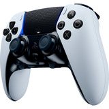 Sony DualSense Edge Wireless-Controller V2, Gamepad blanco/Negro