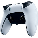 Sony DualSense Edge Wireless-Controller V2, Gamepad blanco/Negro