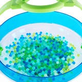 Spin Master ORBEEZ - 2000 PERLAS DE AGUA NO TÓXICAS - Bolas de Gel que Brillan en la Oscuridad - con 6 Herramientas y Almacenamiento - Juguetes Sensoriales - 6065144 - Juguetes Niños 5 Años +, Juego de destreza Orbeez - 2000 PERLAS DE AGUA NO TÓXICAS - Bolas de Gel que Brillan en la Oscuridad - con 6 Herramientas y Almacenamiento - Juguetes Sensoriales - 6065144 - Juguetes Niños 5 Años +, 5 año(s), Multicolor