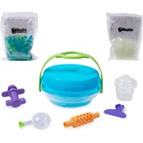 Spin Master ORBEEZ - 2000 PERLAS DE AGUA NO TÓXICAS - Bolas de Gel que Brillan en la Oscuridad - con 6 Herramientas y Almacenamiento - Juguetes Sensoriales - 6065144 - Juguetes Niños 5 Años +, Juego de destreza Orbeez - 2000 PERLAS DE AGUA NO TÓXICAS - Bolas de Gel que Brillan en la Oscuridad - con 6 Herramientas y Almacenamiento - Juguetes Sensoriales - 6065144 - Juguetes Niños 5 Años +, 5 año(s), Multicolor