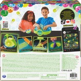 Spin Master ORBEEZ - 2000 PERLAS DE AGUA NO TÓXICAS - Bolas de Gel que Brillan en la Oscuridad - con 6 Herramientas y Almacenamiento - Juguetes Sensoriales - 6065144 - Juguetes Niños 5 Años +, Juego de destreza Orbeez - 2000 PERLAS DE AGUA NO TÓXICAS - Bolas de Gel que Brillan en la Oscuridad - con 6 Herramientas y Almacenamiento - Juguetes Sensoriales - 6065144 - Juguetes Niños 5 Años +, 5 año(s), Multicolor