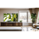 TCL 55QLED810L, TV QLED negro