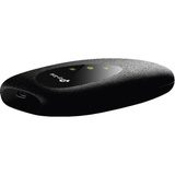 TP-Link M7200 router de telefonía/puerta de enlace/módem Router de red móvil, Router WIRELESS LTE negro, Router de red móvil, Negro, Portátil, 802.11b, 802.11g, Wi-Fi 4 (802.11n), 300 Mbit/s, 3G, 4G