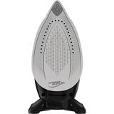 Tefal SV6140E0, Express Easy SV6140, Estación de planchado a vapor negro/Plateado