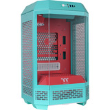 Thermaltake CA-1Z9-00SLWN-00, Cajas de torre Menta/Baya