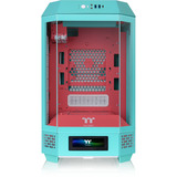 Thermaltake CA-1Z9-00SLWN-00, Cajas de torre Menta/Baya