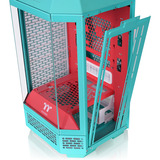 Thermaltake CA-1Z9-00SLWN-00, Cajas de torre Menta/Baya
