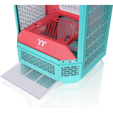 Thermaltake CA-1Z9-00SLWN-00, Cajas de torre Menta/Baya