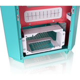 Thermaltake CA-1Z9-00SLWN-00, Cajas de torre Menta/Baya