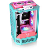 Thermaltake CA-1Z9-00SLWN-00, Cajas de torre Menta/Baya