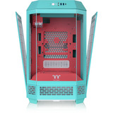 Thermaltake CA-1Z9-00SLWN-00, Cajas de torre Menta/Baya