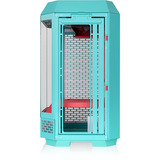 Thermaltake CA-1Z9-00SLWN-00, Cajas de torre Menta/Baya