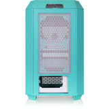 Thermaltake CA-1Z9-00SLWN-00, Cajas de torre Menta/Baya