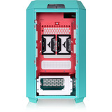 Thermaltake CA-1Z9-00SLWN-00, Cajas de torre Menta/Baya