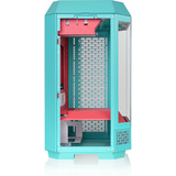 Thermaltake CA-1Z9-00SLWN-00, Cajas de torre Menta/Baya